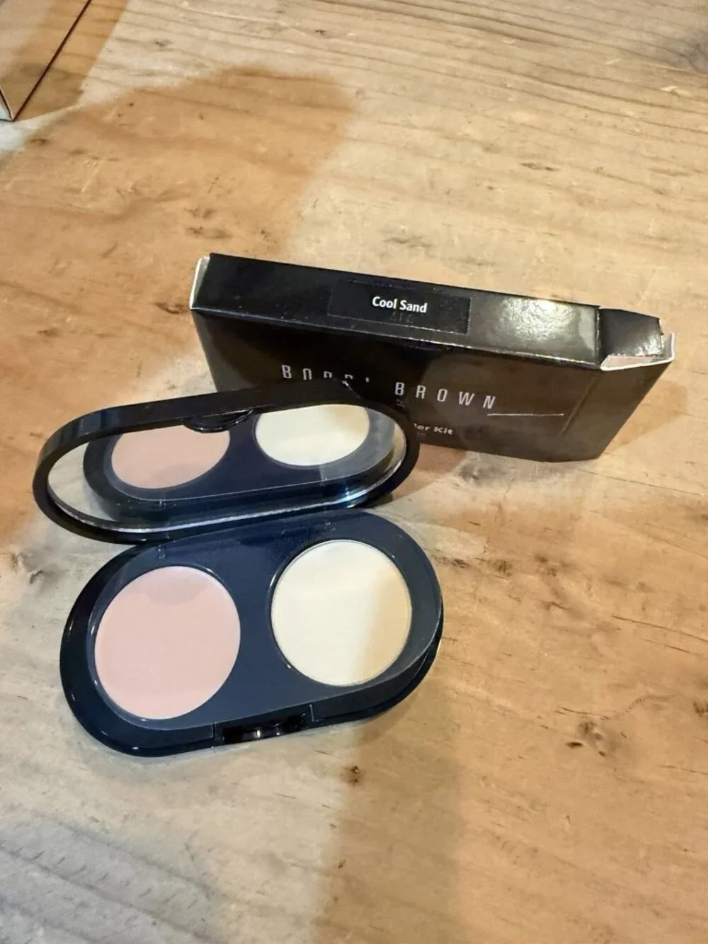 Bobbi Brown bobbi brown